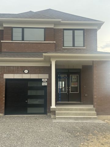 For Lease - 103 Sanderson Drive, Kawartha Lakes, Ontario - Photo 4