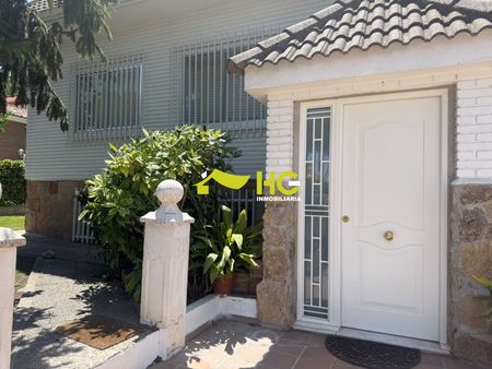Alquiler Habitación en Urbanización - Campodon, Villaviciosa De Odón - Photo 2