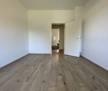 2-Zimmer-Wohnung in Wilhelmshaven Fedderwardergroden - Photo 1