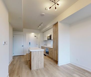 For Lease - 38 Andre De Grasse Street Unit# 1110, Markham, Ontario - Photo 2