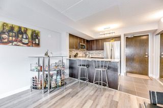 For Lease - 40 Via Rosedale N/A Unit# 215, Brampton, Ontario - Photo 3