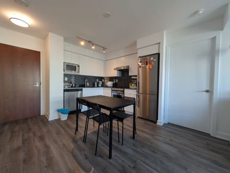 For Lease - 160 Flemington Road Unit# 624, Toronto, Ontario - Photo 5