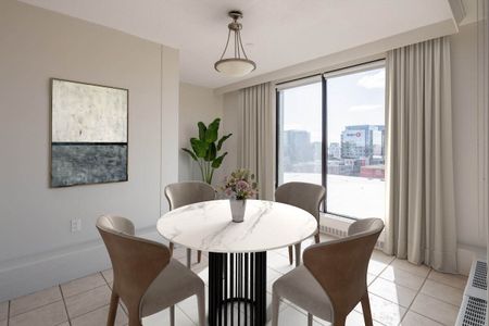 Deluxe Room - Halifax Apartments - Photo 5