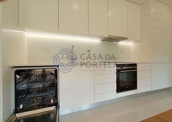 Apartamento T1 em Porto