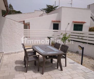 Villa a schiera via Giovanna, Ostuni Costa, Ostuni - Photo 6