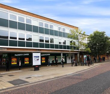 1 bedroom apartment to rent - Photo 5