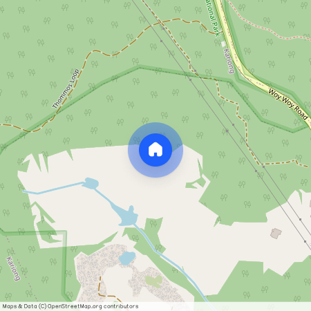 1000A Woy Woy Road, NSW 2256, Woy Woy Bay