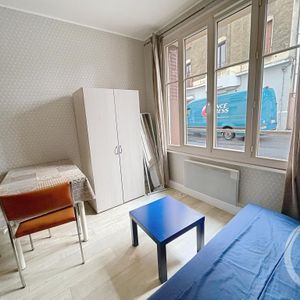 Location Appartement 1 pièce 12m² CHAMALIERES 63400 - Photo 2