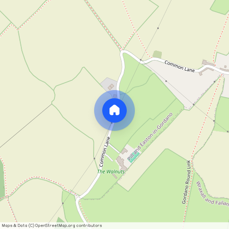 Common Lane, Bristol BS20