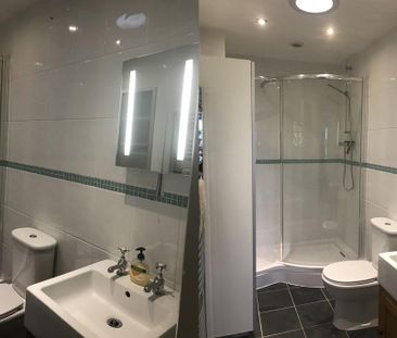 1 bedroom detached bungalow to rent - Photo 3