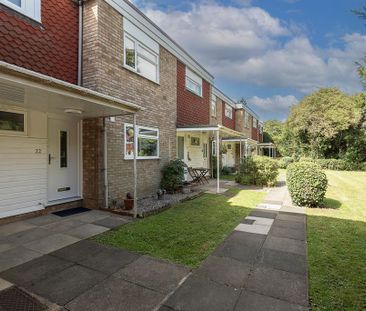 1 bedroom maisonette to rent - Photo 1