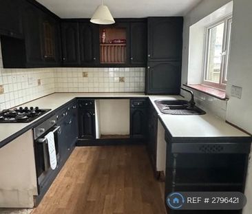 2 bedroom terraced house to rent - Photo 6