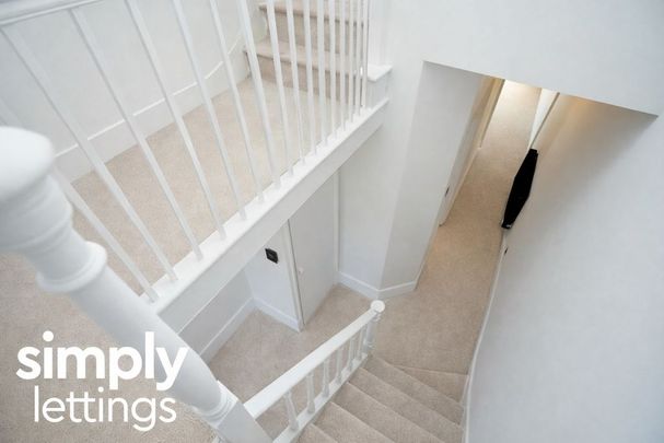 2 Bed property for rent - Photo 1