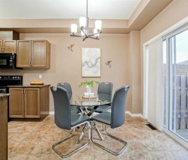 For Lease - 170 Palacebeach Trail Unit# 40, Hamilton, Ontario - Photo 4