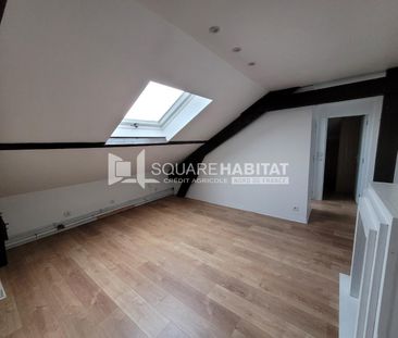 Location Appartement 1 pièce 34m² LENS 62300 - Photo 3