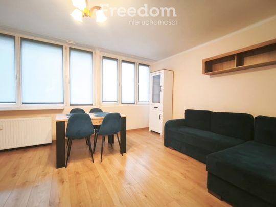 Mieszkanie 27 m², Olsztyn, Pojezierze, Kołobrzeska - Фото 1