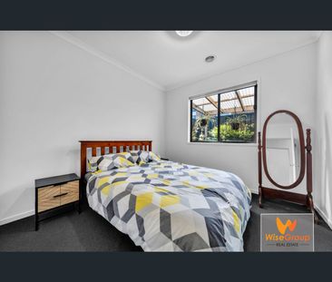 9 Maximus Way, Clyde, Vic 3978 - Photo 5