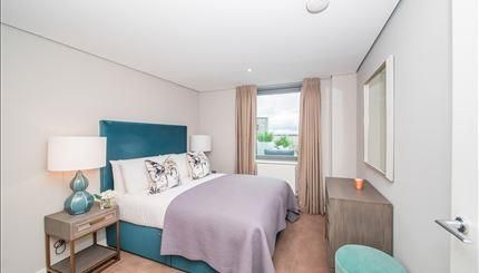 Merchant Square, Paddington Basin, W2 - Photo 5