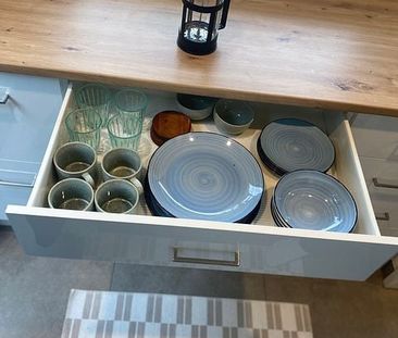 Furnished Unit. Utilities Included. - Photo 5