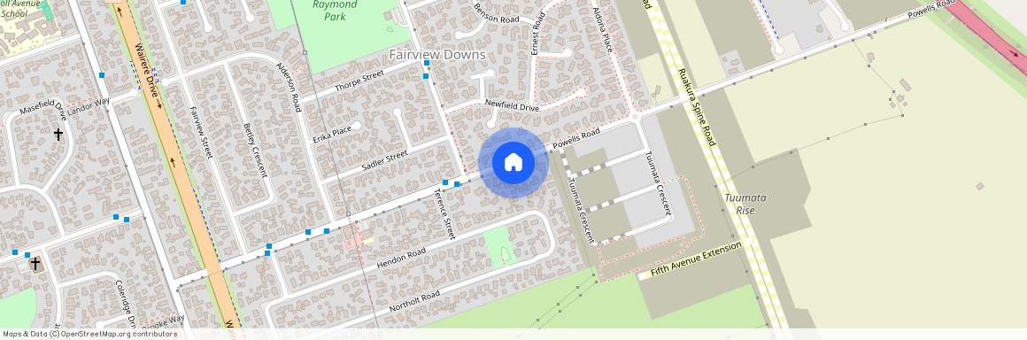 90 Powells Road, 3210, Fairview Downs