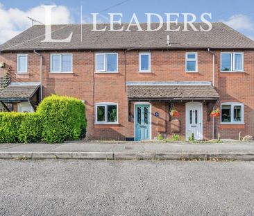 2 bedroom terraced house to rent - Photo 2