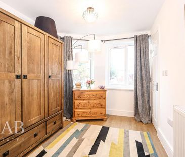 1 bedroom end of terrace house to rent - Photo 3