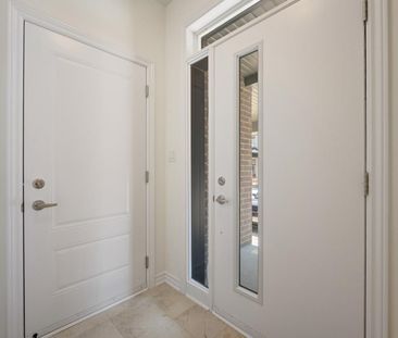 For Lease - 36 Thornbird Crescent Unit# Main, Brampton, Ontario - Photo 6