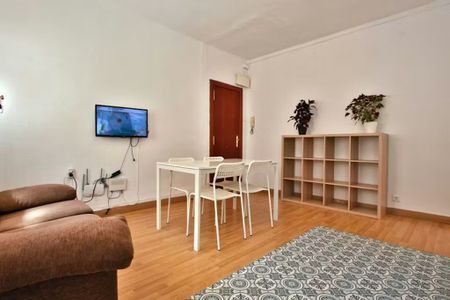 Avinguda del Cardenal Benlloch, Valencia, Valencian Community 46021 - Photo 2