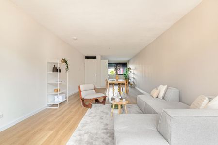 Appartement te huur: Brandpunt 72 1705 SK Heerhugowaard - Photo 2