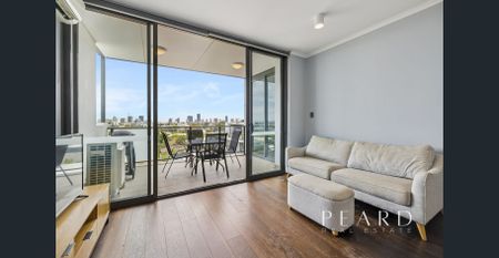 FURNISHED APARTMENT WITH SPECTACULAR VIEWS - Photo 5