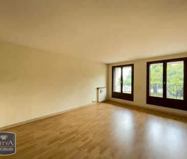 Appartement à louer 3 pièces 75.14m² - Photo 5