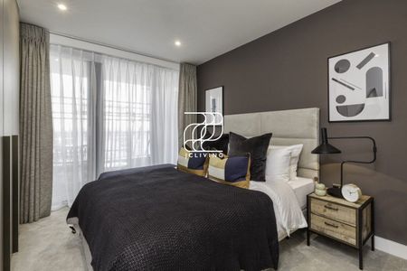 Rosewood Building, Gorsuch Place, London, E2 - Photo 2