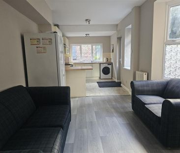 5 bedroom house share to rent - Photo 6