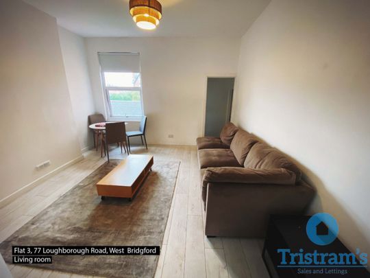 3 bed Flat for Rent - Photo 1