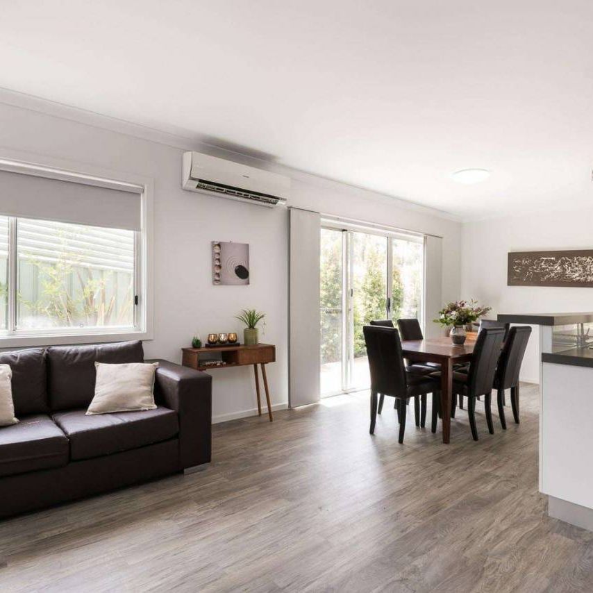 MOVE IN WITH NOTHING MORE TO DO - Photo 1