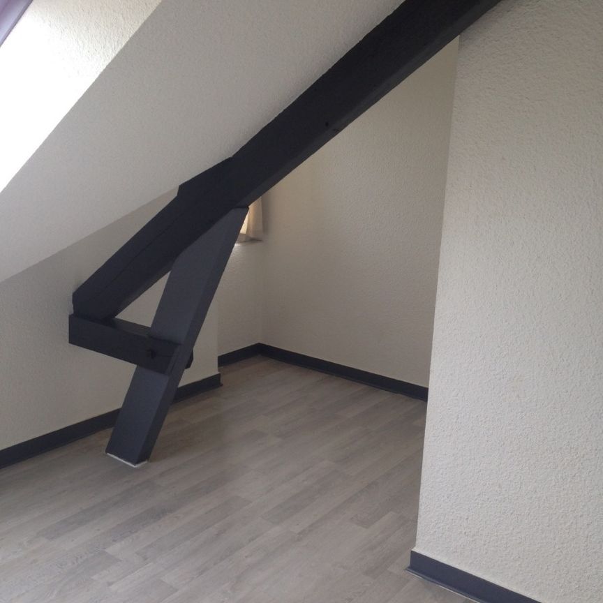 Louer studio 1 pièce de 14 m² à Rennes (35000) - Photo 1