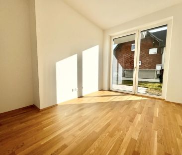 Projekt MIT49 – Moderner ERSTBEZUG in Graz Puntigam - Photo 4