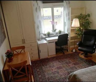 Prästgårdsgatan, Uppsala - Foto 6