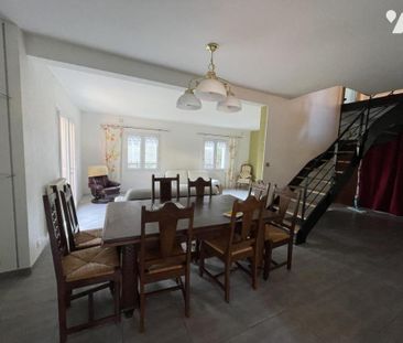 Maison meublée 6 pièces 144m² - Courtoisvilles - Photo 3