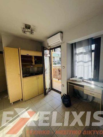 Studio/Γκαρσονιέρα για ενοικίαση Καλλιθέα (Άνω Πόλη) - Photo 5