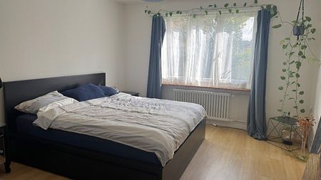 3 Zimmer-Wohnung in Zürich - Kreis 9 Altstetten, möbliert, auf Zeit - Photo 5