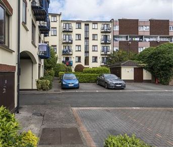 Apartment 92 Pemberton House, 33 Mountjoy Square, Dublin 1, County ... - Photo 6