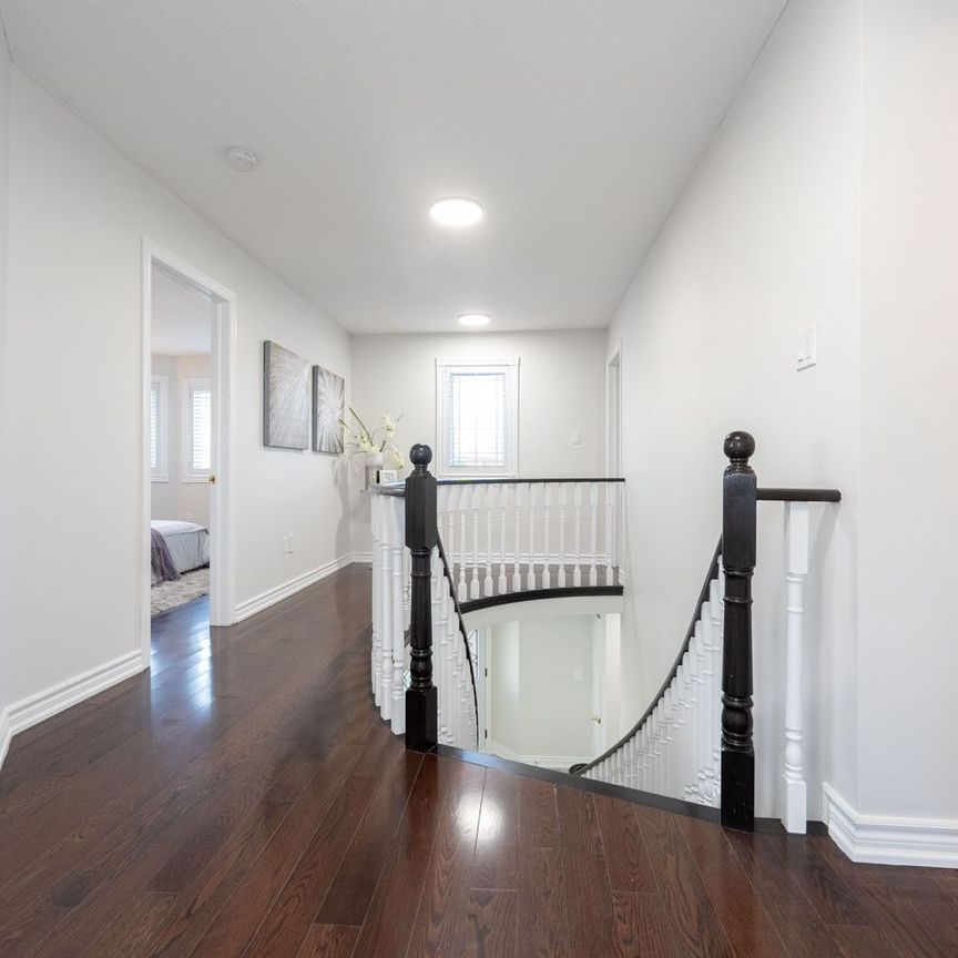 For Lease - 84 Lagani Avenue, Richmond Hill, Ontario - Photo 1