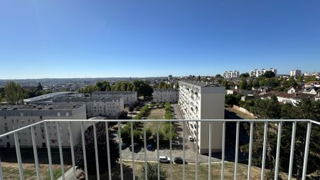 Location Appartement 3 pièces 56m² LIMOGES 87100 - Photo 3