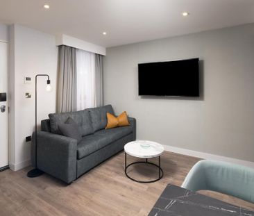 1 bedroom apartment to rent - Photo 2