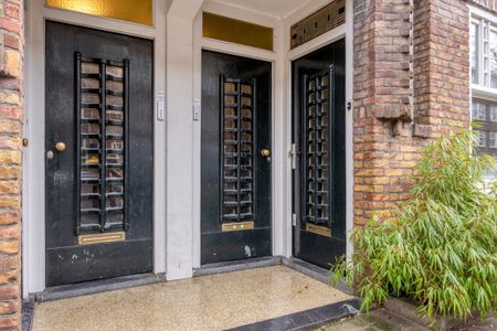 Te huur: Appartement Van Spilbergenstraat 148 3 in Amsterdam - Foto 2