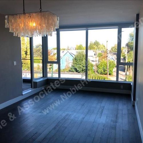 2XXX West 15th Avenue 506 Vancouver - Photo 1