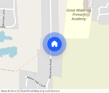 Alexandra Road, Great Wakering, Southend-on-Sea, Essex, SS3 - Photo 1