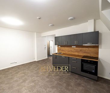 Pronájem bytu 3+kk 48 m² - Photo 1