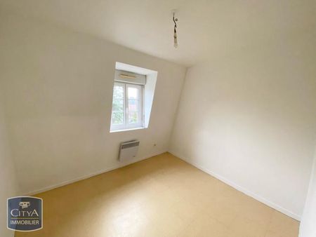 Location Appartement 3 pièces 47m² BEAUVAIS 60000 - Photo 2
